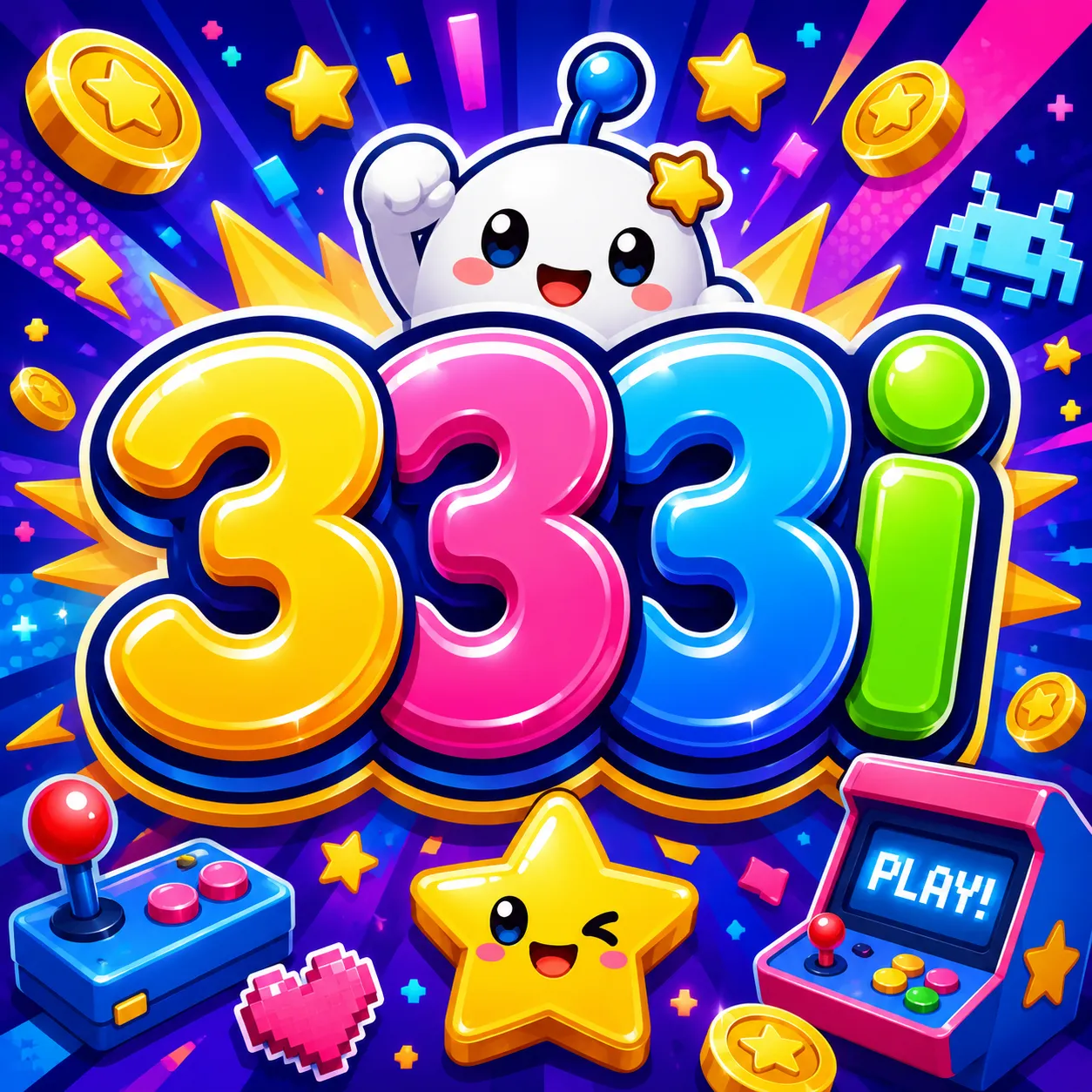 333I - Game Olahraga Terbaik untuk Para Pecinta Sports