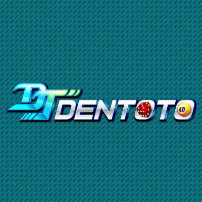 DENTOTO - Permainan Mahjong Seru dan Menantang