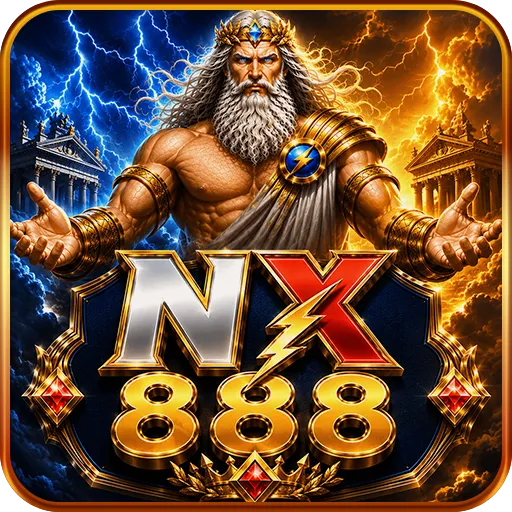 NX888 - Petualangan Seru di Dunia Fantasi